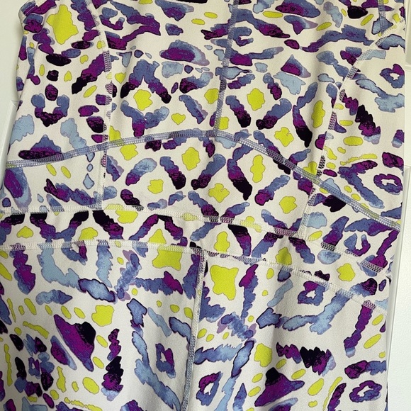 Title Nine | Geometric Colorful Dream Athletic Dress - Picture 3 of 8